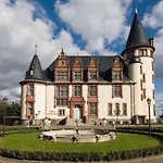 Semesterbostad Mahlau Comfortable Waren (Mueritz)