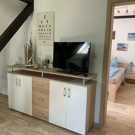 Mahlau Comfortable *