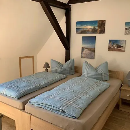 Mahlau Comfortable Дом отдыха *