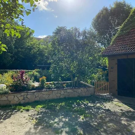 Mahlau Comfortable *