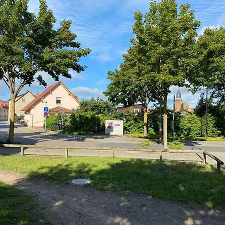 Mahlau Comfortable * Waren (Mueritz)