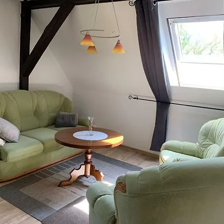 Mahlau Comfortable * Waren (Mueritz)