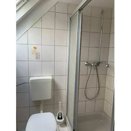 Дом отдыха Mahlau Comfortable