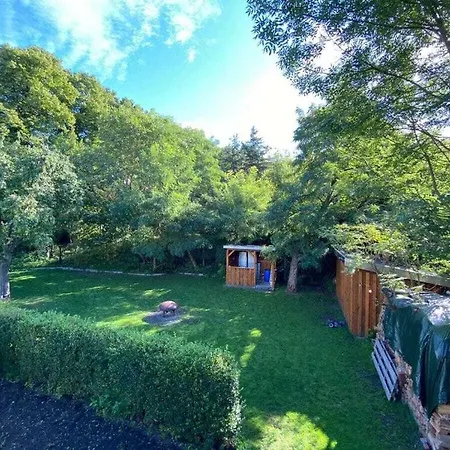 Mahlau Comfortable *