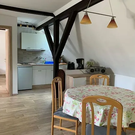 Mahlau Comfortable *