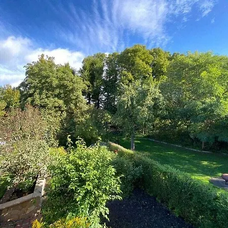 Mahlau Comfortable Waren (Mueritz)